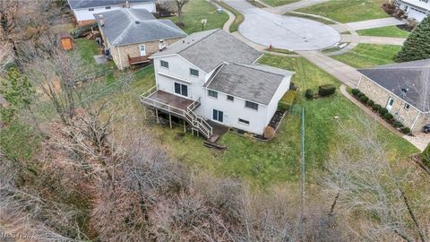 Tiny photo for 30185 Overlook Drive, Wickliffe, OH 44092 (MLS # 5178635)