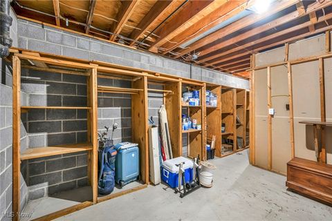 Tiny photo for 30185 Overlook Drive, Wickliffe, OH 44092 (MLS # 5178635)