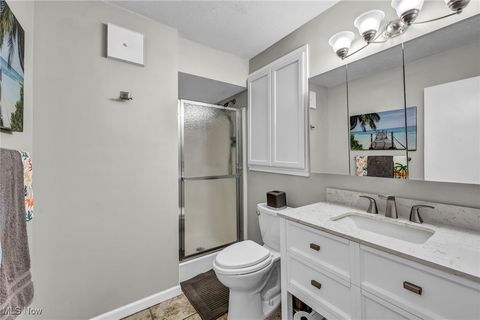 Tiny photo for 30185 Overlook Drive, Wickliffe, OH 44092 (MLS # 5178635)