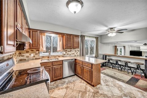 Tiny photo for 30185 Overlook Drive, Wickliffe, OH 44092 (MLS # 5178635)