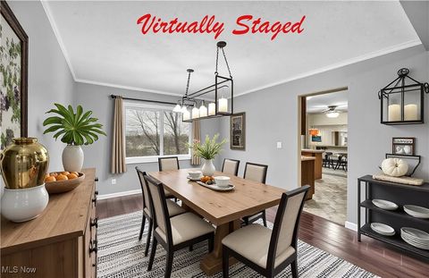 Tiny photo for 30185 Overlook Drive, Wickliffe, OH 44092 (MLS # 5178635)