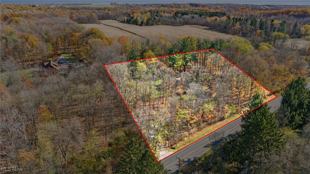 Holmes - Residential