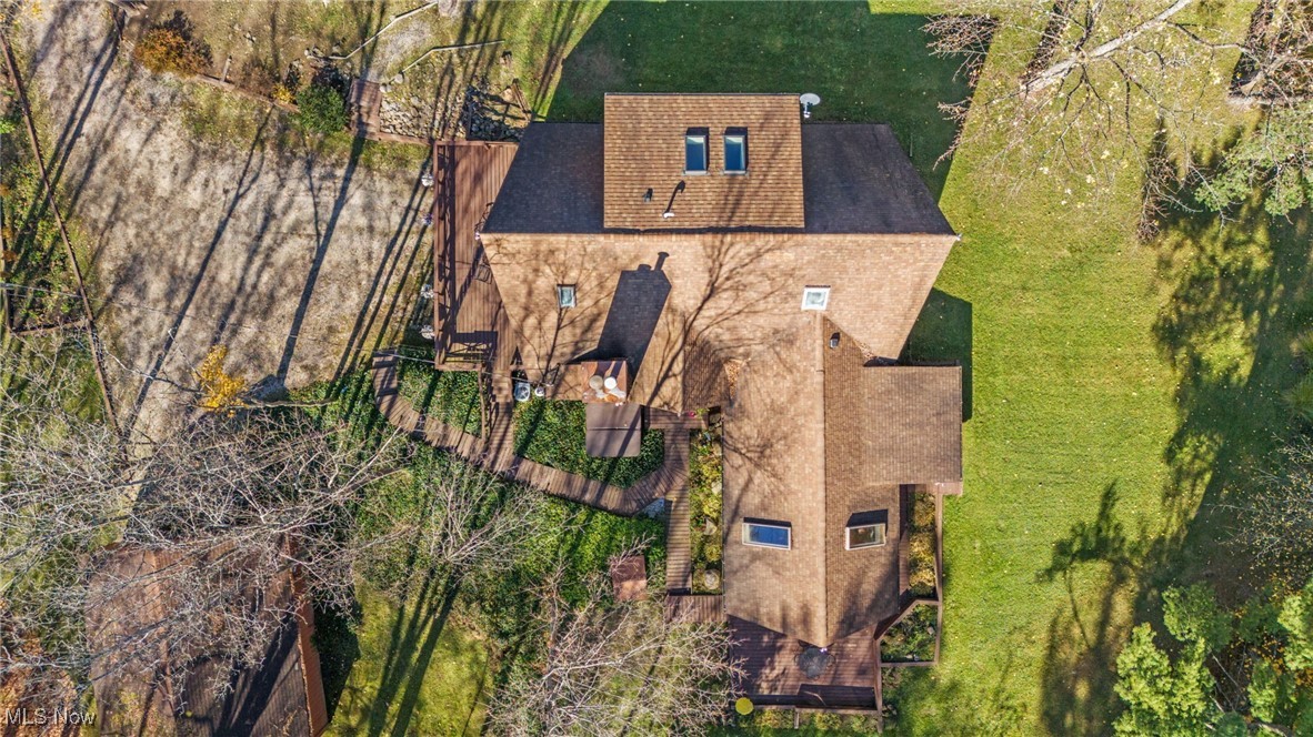 Holmes - Residential