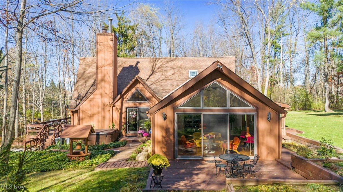 Holmes - Residential