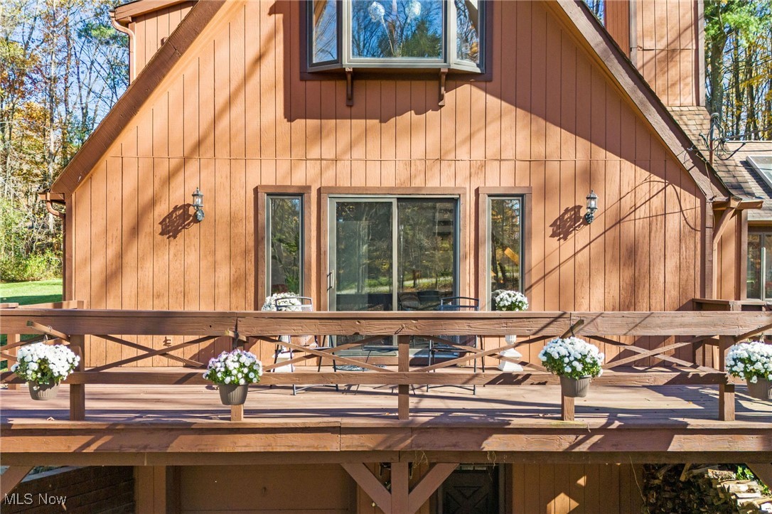 Holmes - Residential