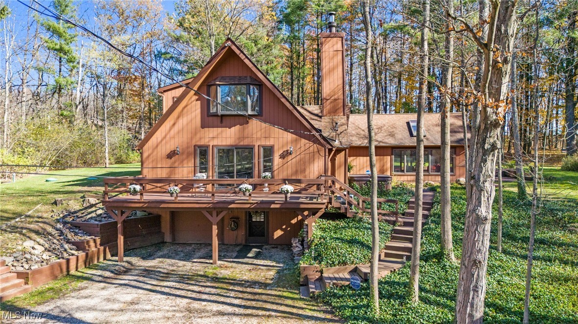 Holmes - Residential