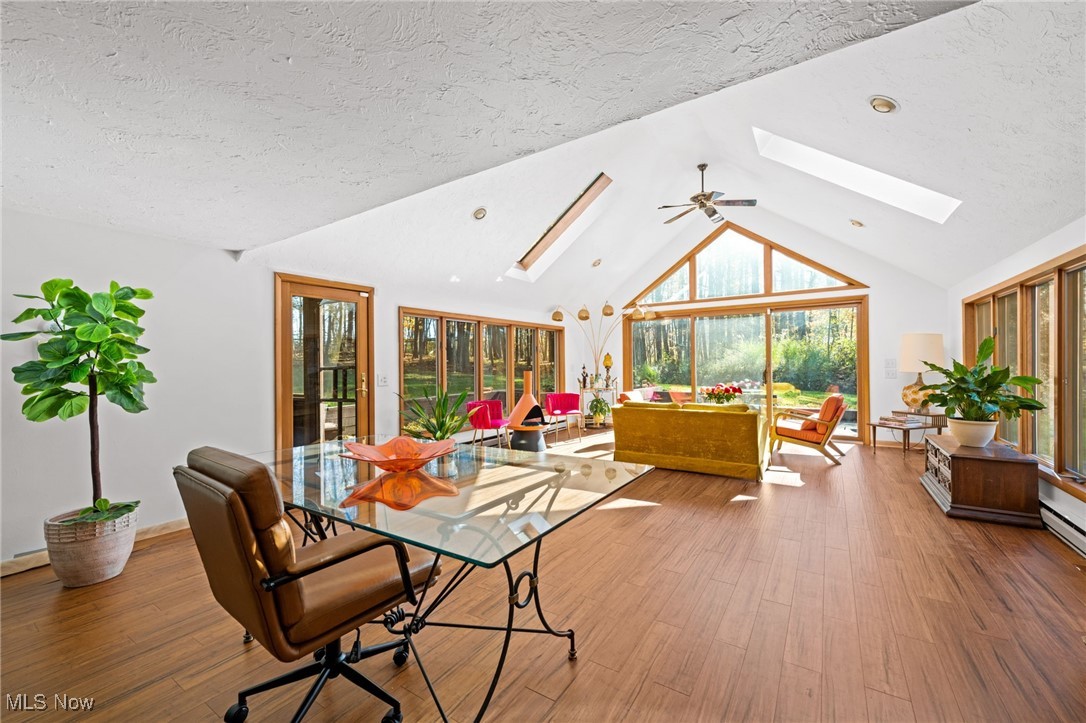 Holmes - Residential