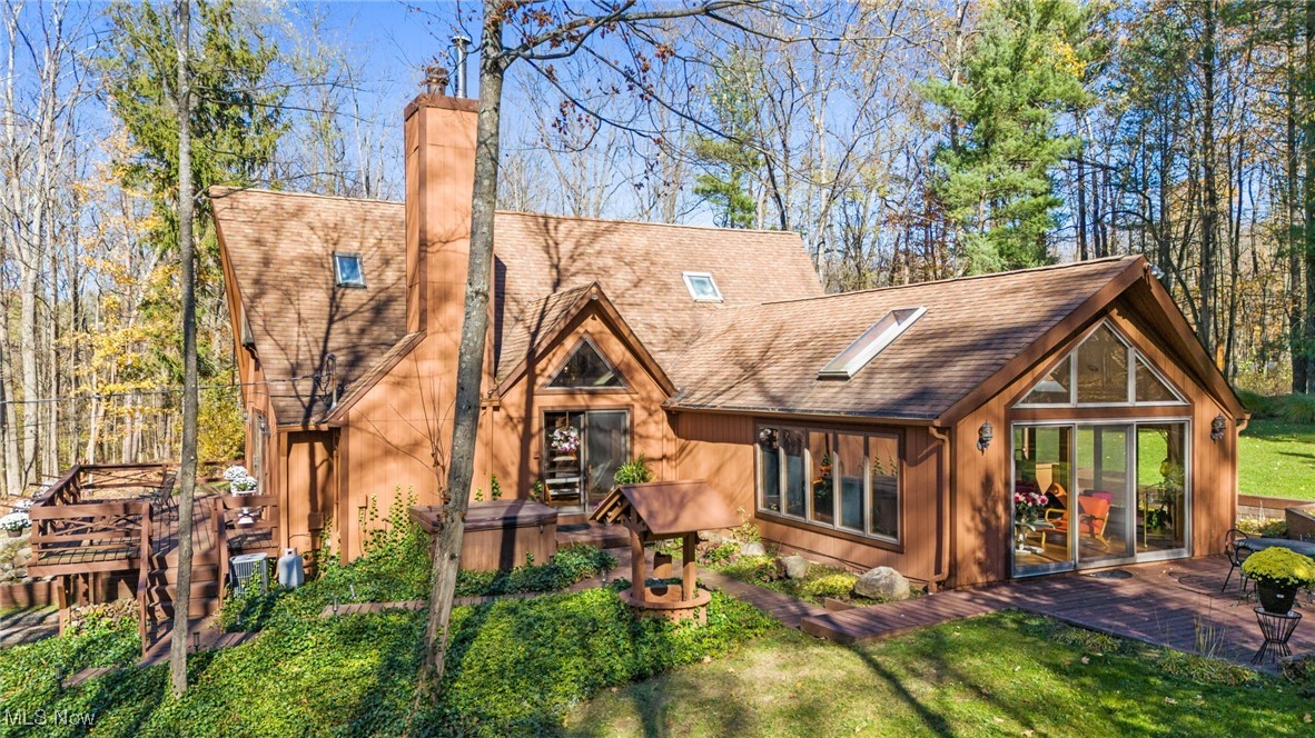 Holmes - Residential