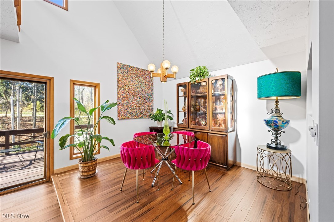 Holmes - Residential