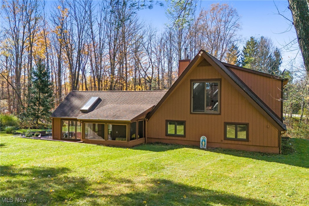 Holmes - Residential