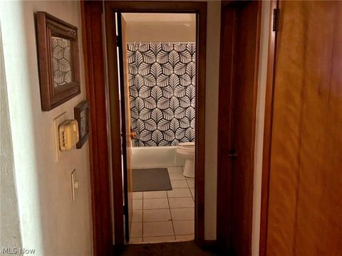 Tiny photo for 205 Canterbury Boulevard, Steubenville, OH 43952 (MLS # 5221760)