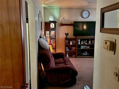 Tiny photo for 205 Canterbury Boulevard, Steubenville, OH 43952 (MLS # 5221760)