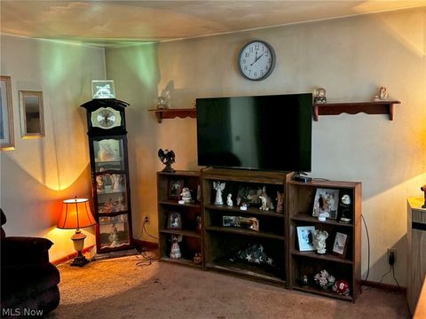 Tiny photo for 205 Canterbury Boulevard, Steubenville, OH 43952 (MLS # 5221760)