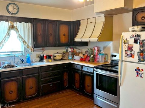 Tiny photo for 205 Canterbury Boulevard, Steubenville, OH 43952 (MLS # 5221760)