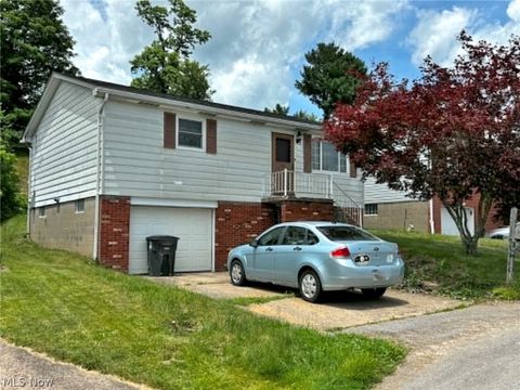Photo of 205 Canterbury Boulevard, Steubenville, OH 43952 (MLS # 5221760)