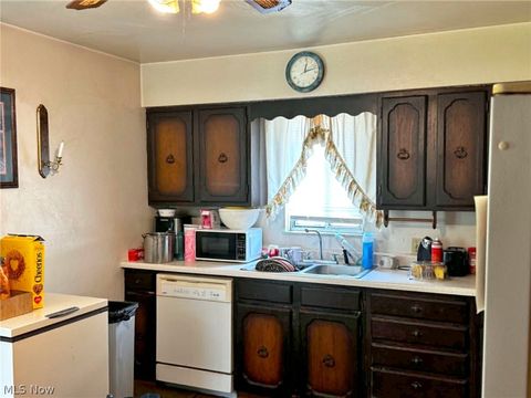 Tiny photo for 205 Canterbury Boulevard, Steubenville, OH 43952 (MLS # 5221760)