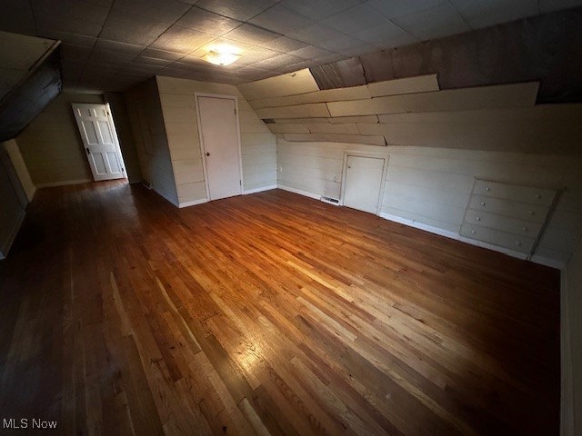 North Nottingham - Residential