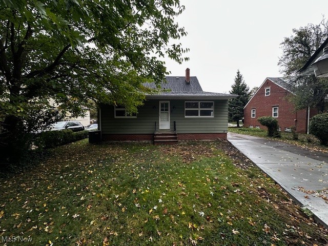 North Nottingham - Residential