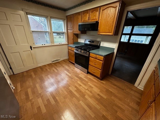 North Nottingham - Residential