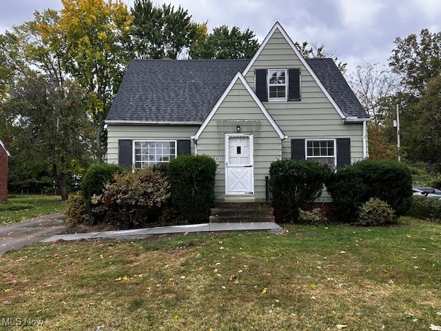 North Nottingham - Residential