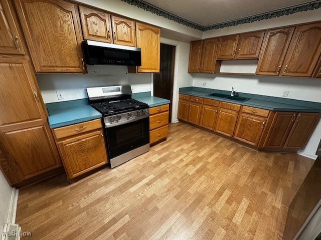 North Nottingham - Residential