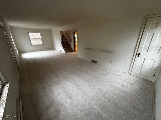 North Nottingham - Residential