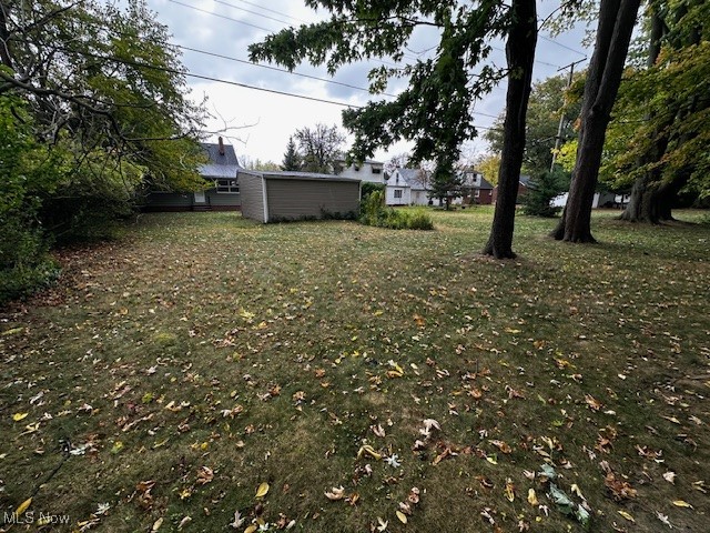 North Nottingham - Residential