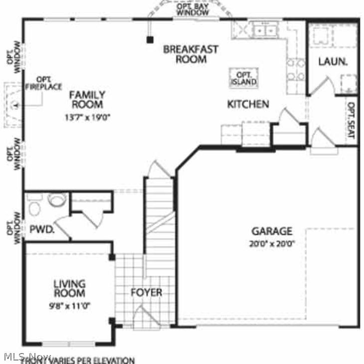 Laurel Glen - Residential