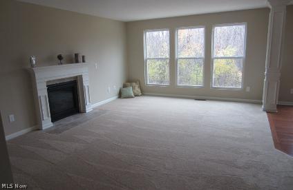 Laurel Glen - Residential