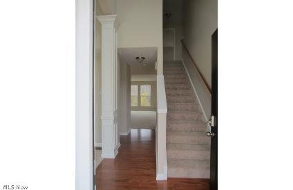 Laurel Glen - Residential