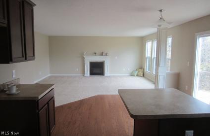 Laurel Glen - Residential