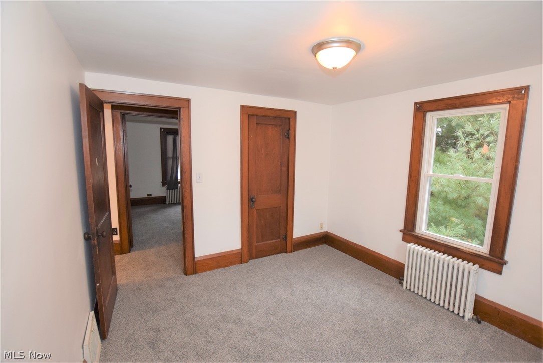 A A Moores North Barberton - Residential