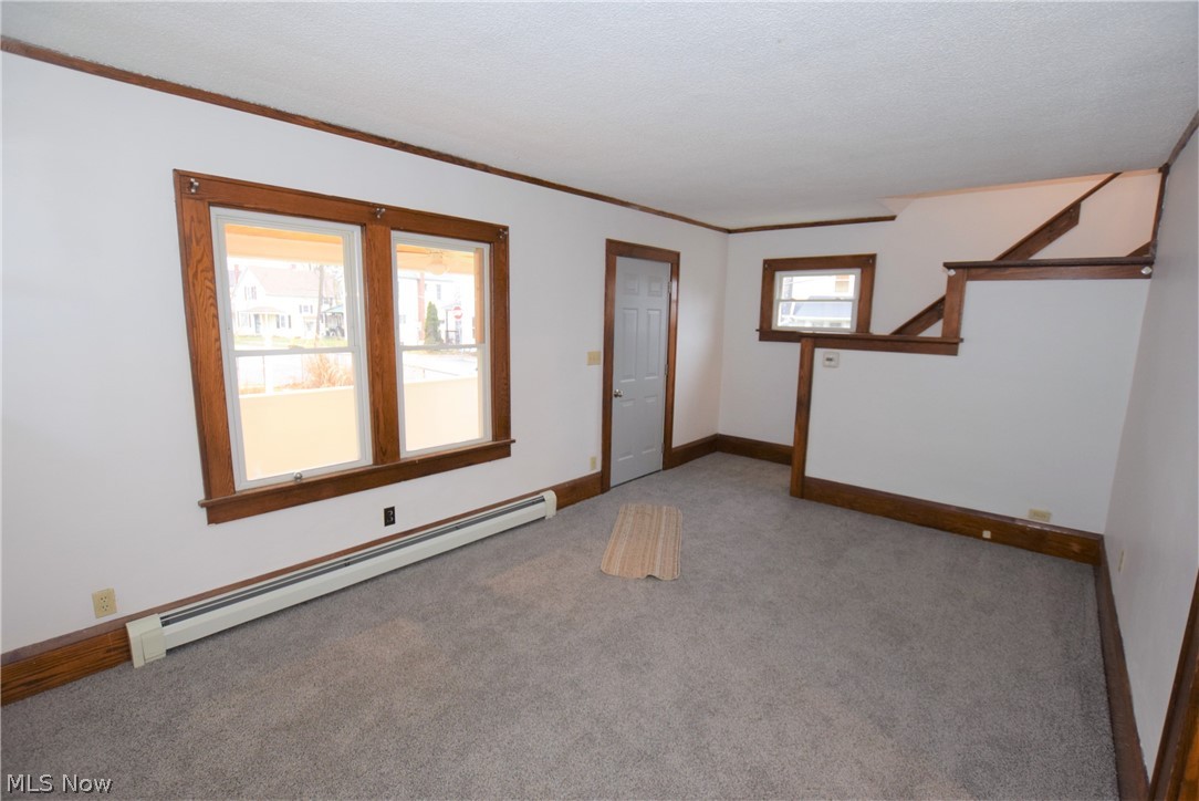 A A Moores North Barberton - Residential