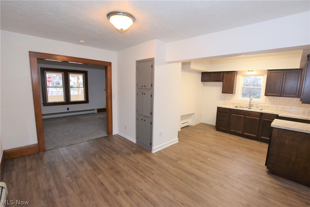 A A Moores North Barberton - Residential
