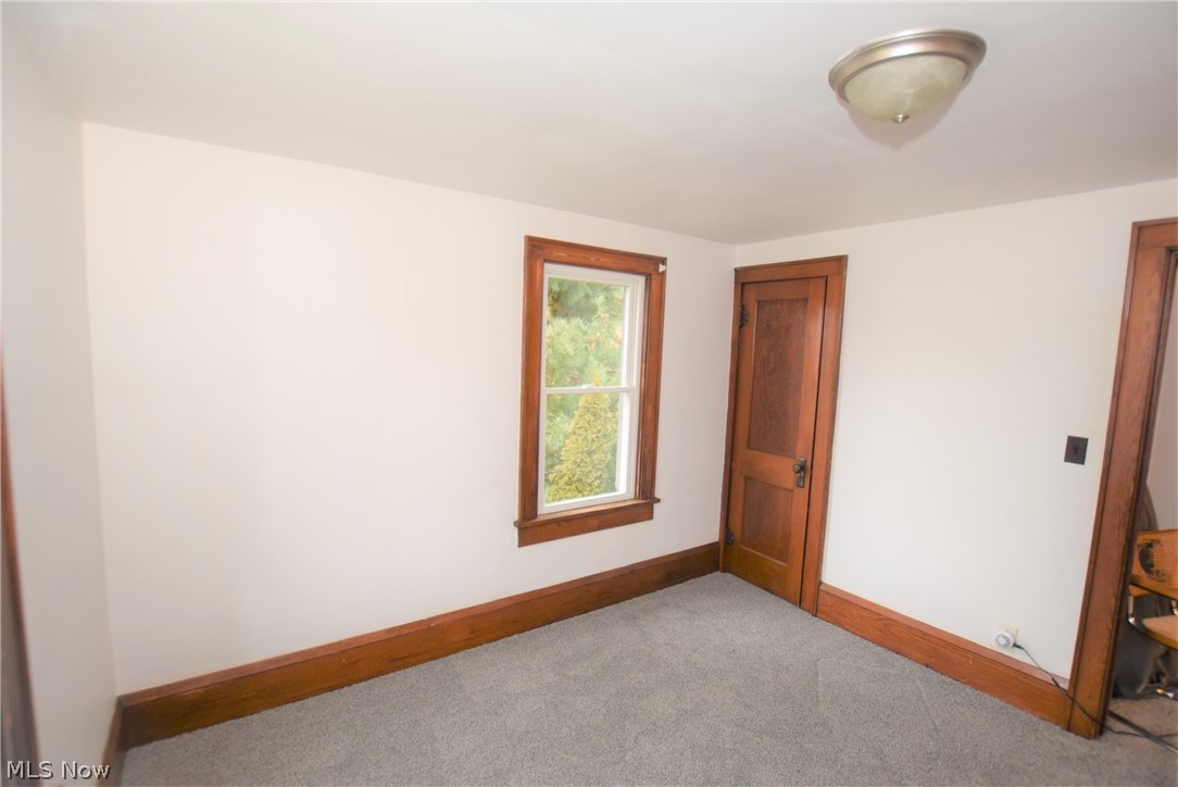 A A Moores North Barberton - Residential