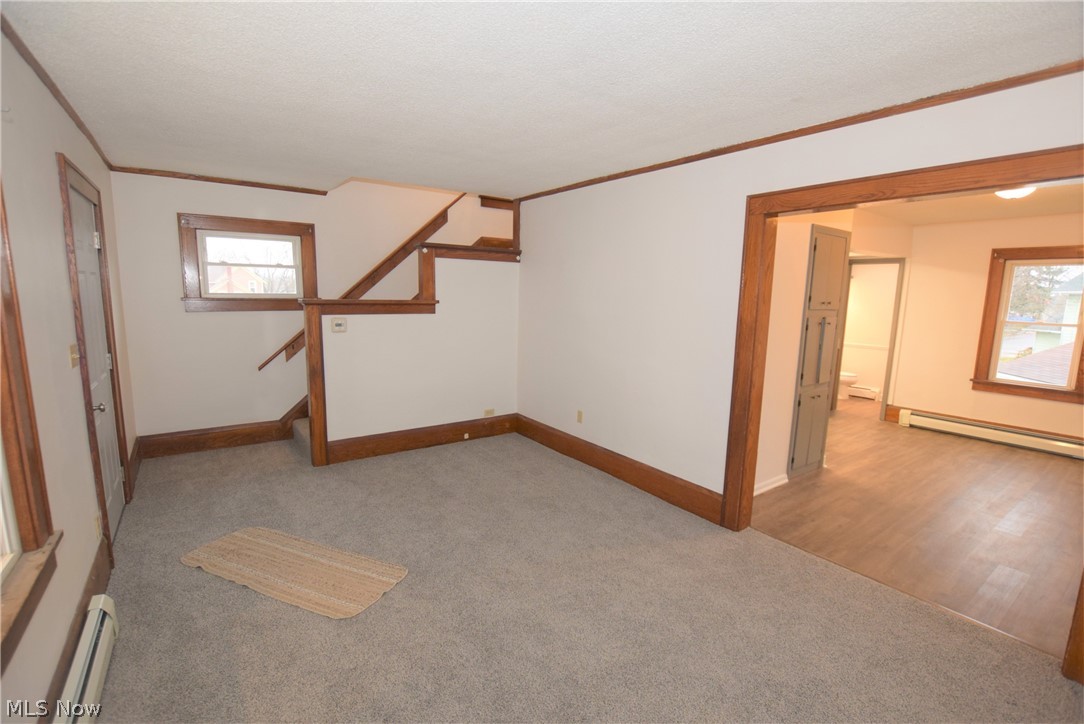 A A Moores North Barberton - Residential