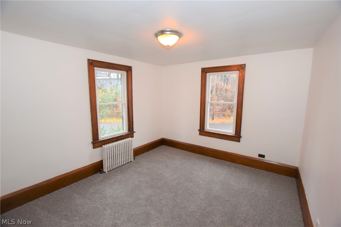 A A Moores North Barberton - Residential