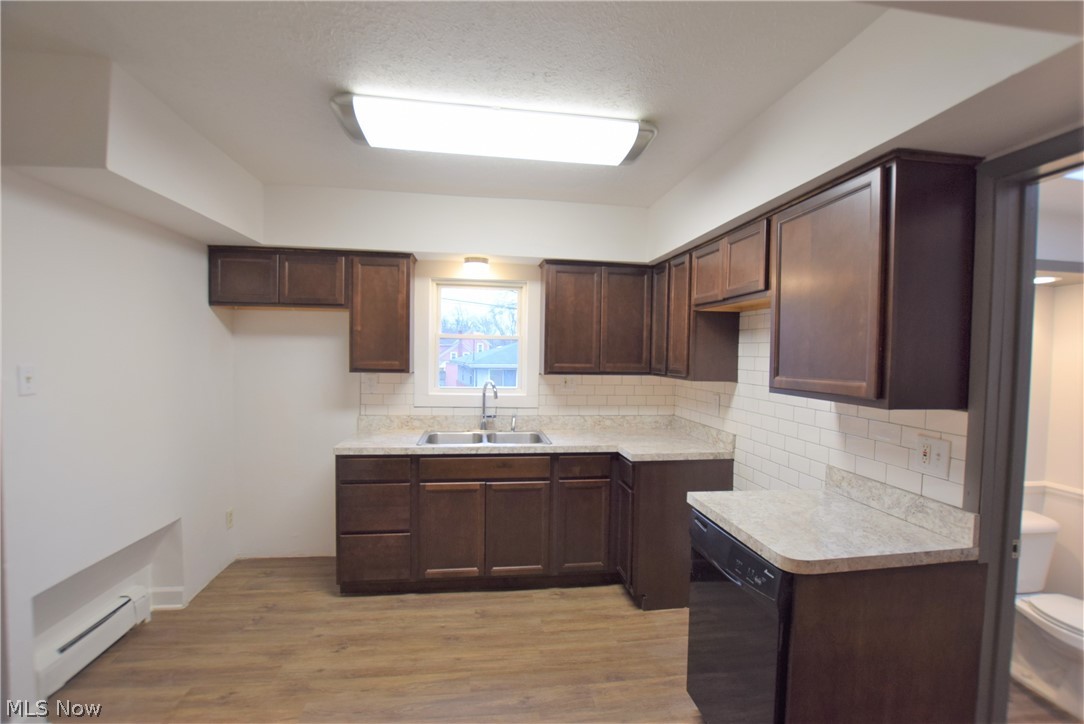 A A Moores North Barberton - Residential
