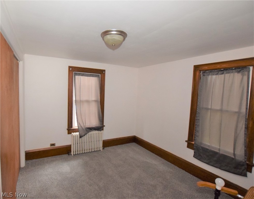 A A Moores North Barberton - Residential