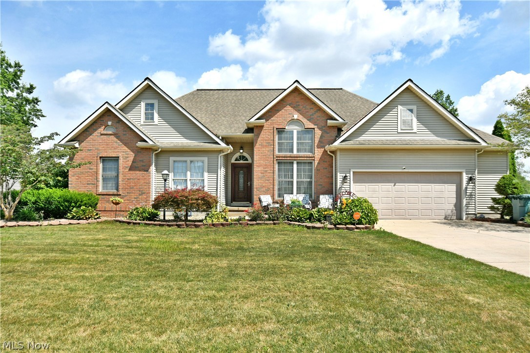 Cranberry Estates 01 - Residential