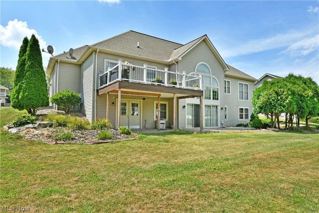 Cranberry Estates 01 - Residential