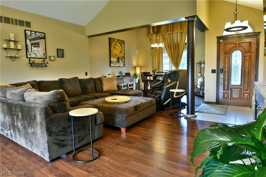 Cranberry Estates 01 - Residential