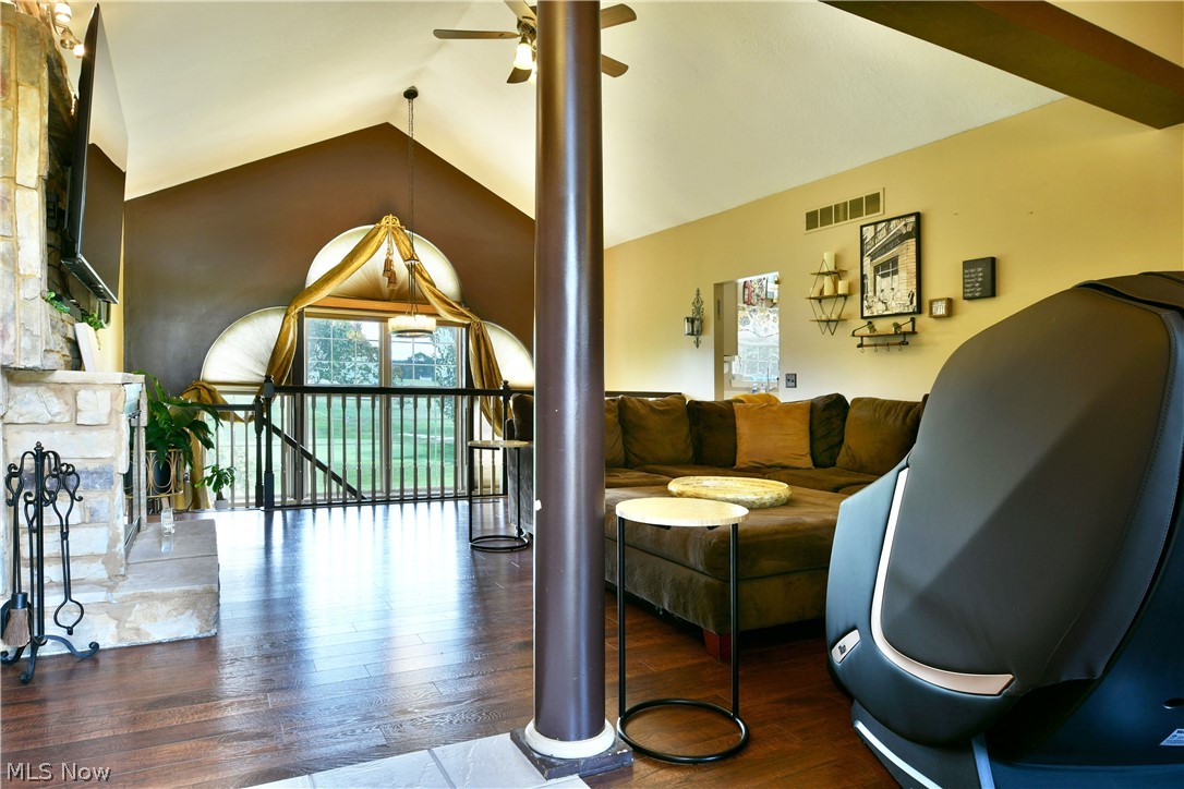 Cranberry Estates 01 - Residential