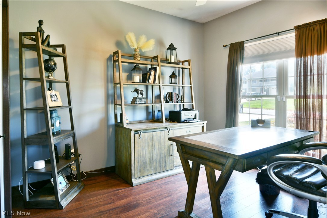 Cranberry Estates 01 - Residential