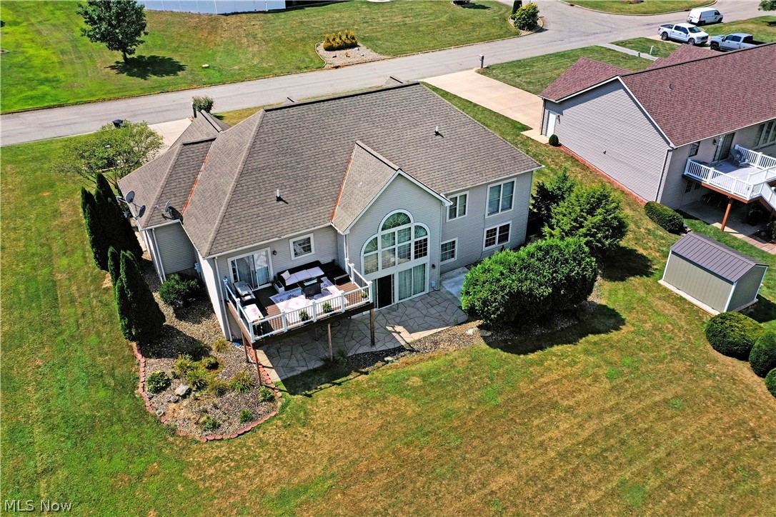 Cranberry Estates 01 - Residential