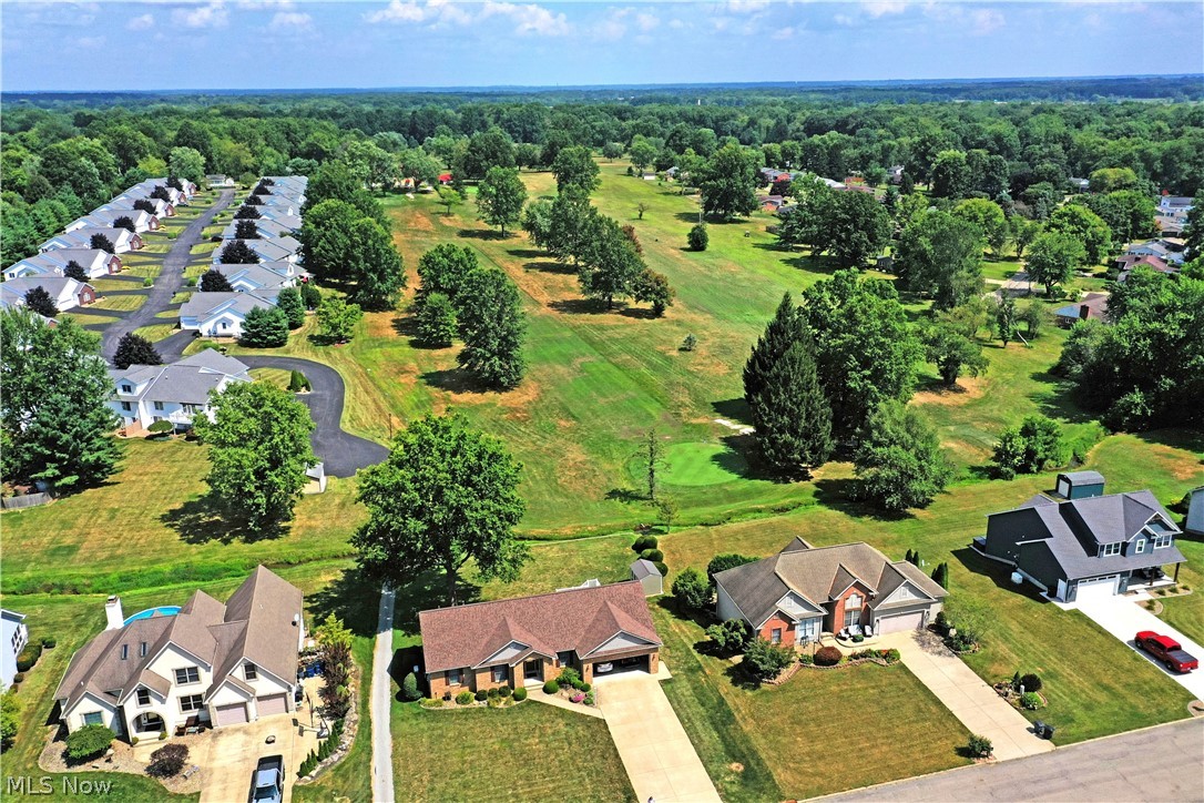 Cranberry Estates 01 - Residential