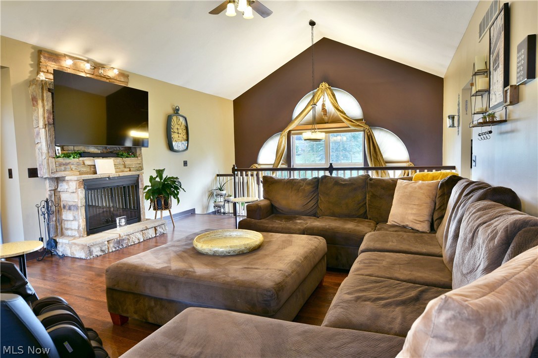 Cranberry Estates 01 - Residential