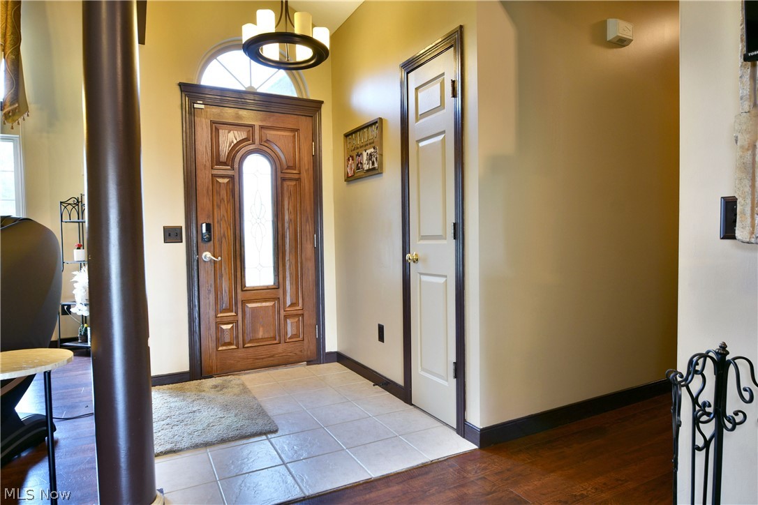 Cranberry Estates 01 - Residential