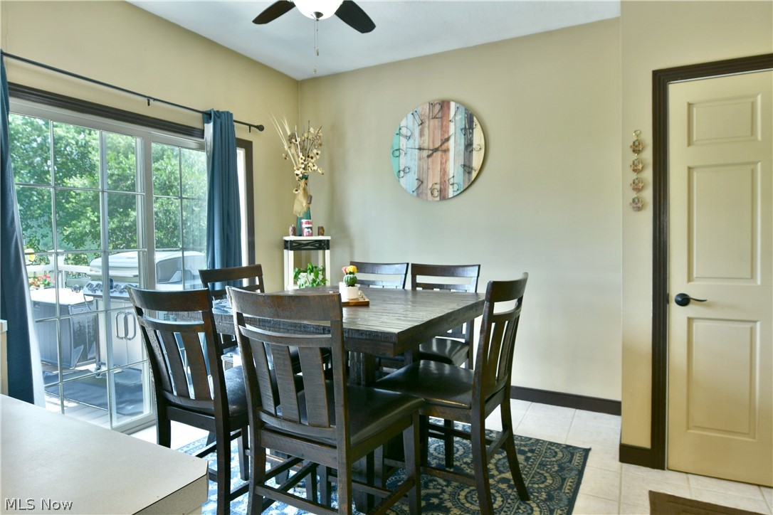 Cranberry Estates 01 - Residential