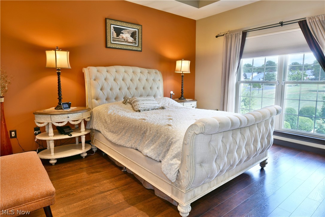 Cranberry Estates 01 - Residential